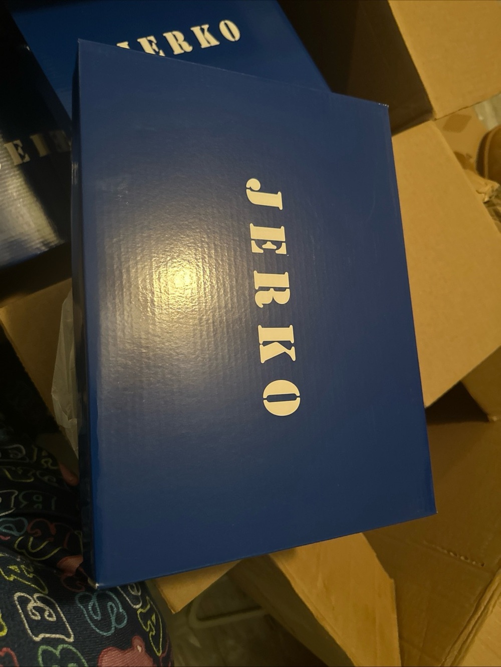 Women's Navy Blue Sneakers - Casual Comfort